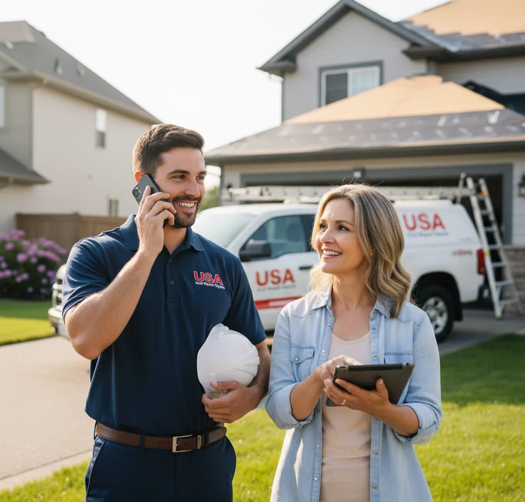 Roof Leak Repair in Weare, NH